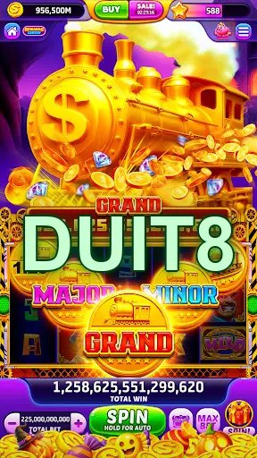 DUIT8 Unduh