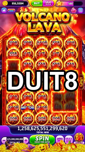 DUIT8 Unduh