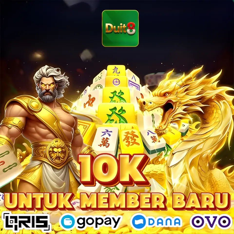 DUIT8 Daftar Sekarang - Unduh APK
